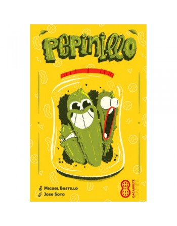 Pepinillo