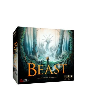 Beast: Edición limitada -...