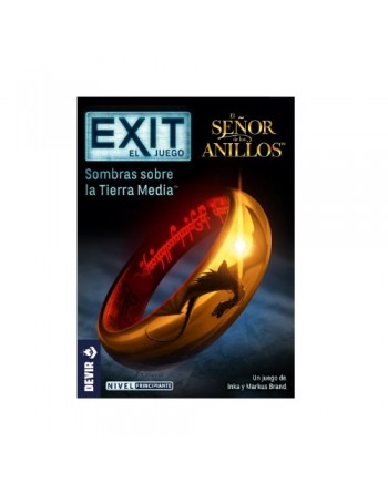 Exit: El Señor de los...