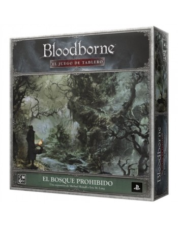 Bloodborne: El juego de...