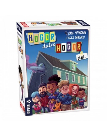 Hogar Dulce Hogar O NO