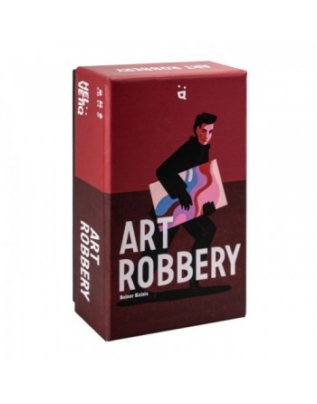 Art Robbery