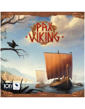 Pax Viking + PROMO