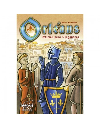 Orleans