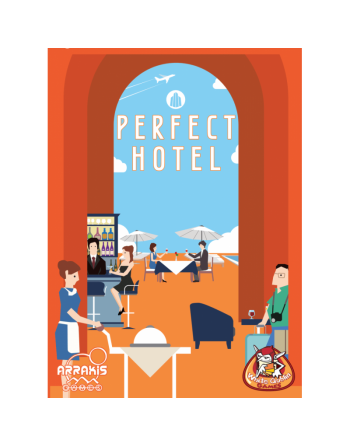 Perfect Hotel
