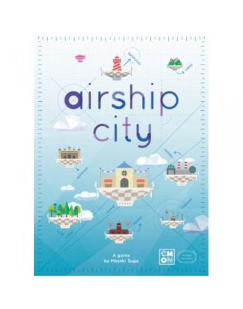 Airship City
