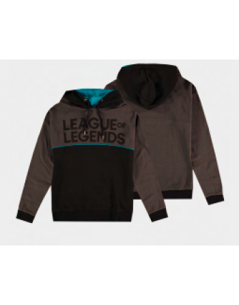 Sudadera League of Legends