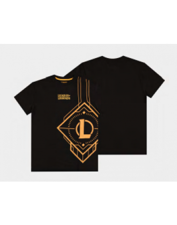 Camiseta League of Legends XL