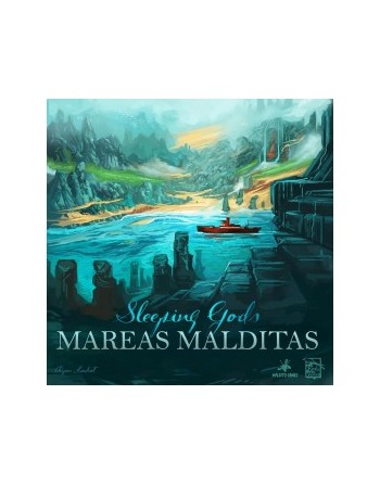 Sleeping Gods: Mareas Malditas