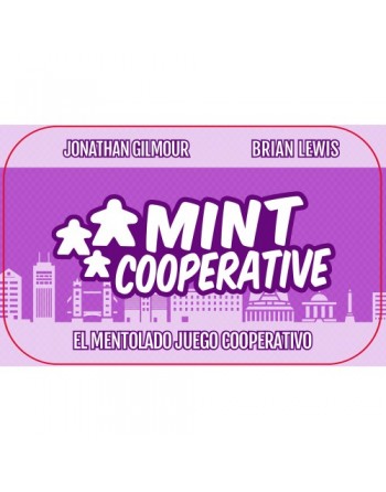 Mint Cooperative