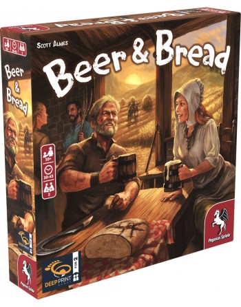Beer and Bread (English)