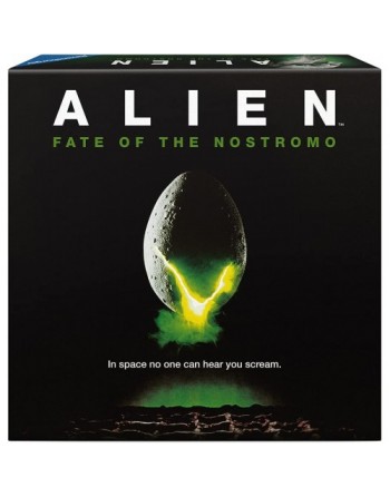 Alien: El Octavo Pasajero...