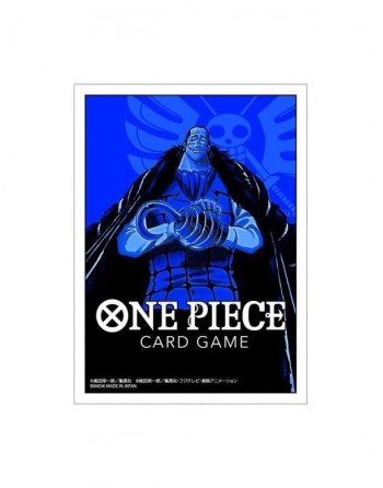 Fundas One Piece TCG - Azul