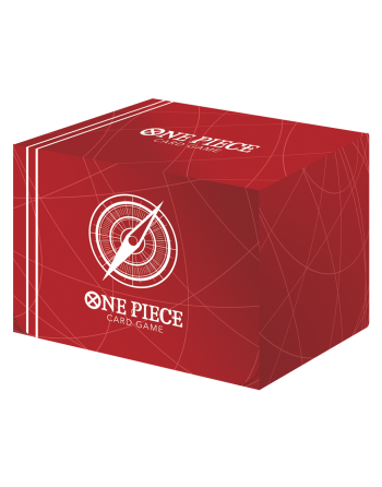 One Piece TCG: Caja de mazo...