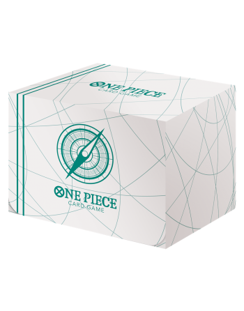 One Piece TCG: Caja de mazo...