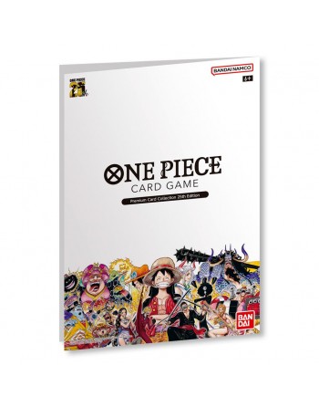 One Piece TCG. Premium...