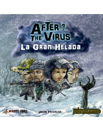 La gran Helada - After the...