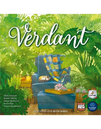 Verdant