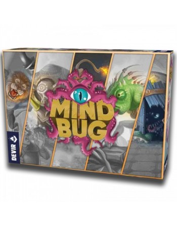 Mindbug