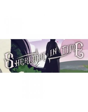 Sherlock In time